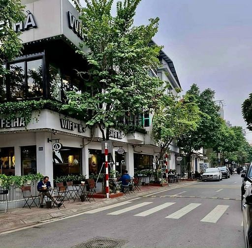 Hình ảnh Viên ngọc lung linh sáng nhất Gia thụy