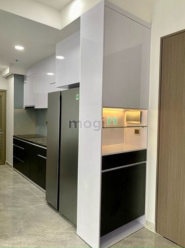 Hình ảnh 2PN Midtown full nội thất đẹp cho thuê gía 1150$ / tháng , Xem nhà