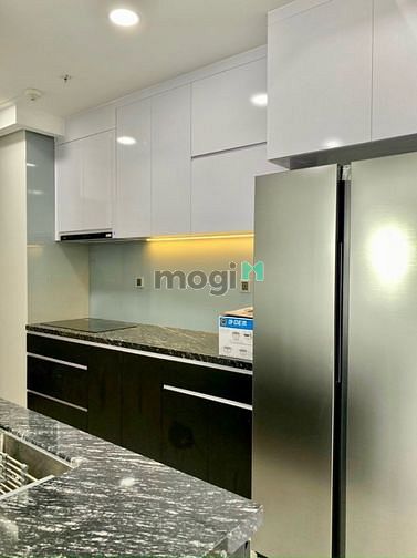 Hình ảnh 2PN Midtown full nội thất đẹp cho thuê gía 1150$ / tháng , Xem nhà