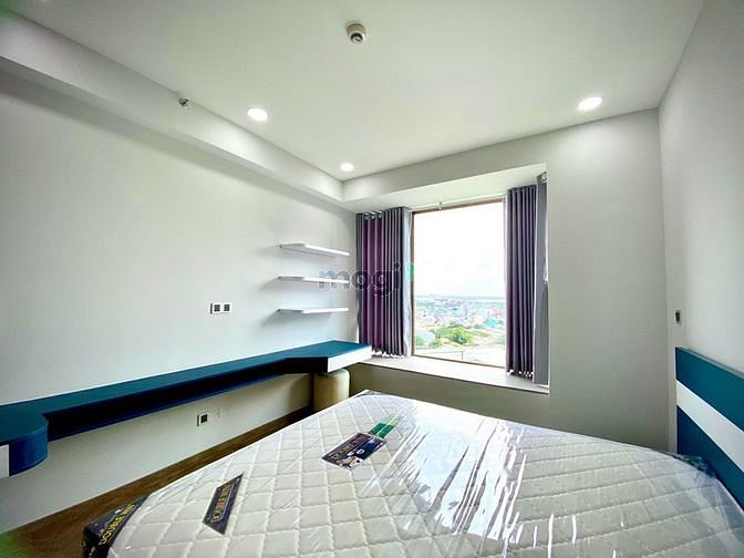 Hình ảnh 2PN Midtown full nội thất đẹp cho thuê gía 1150$ / tháng , Xem nhà