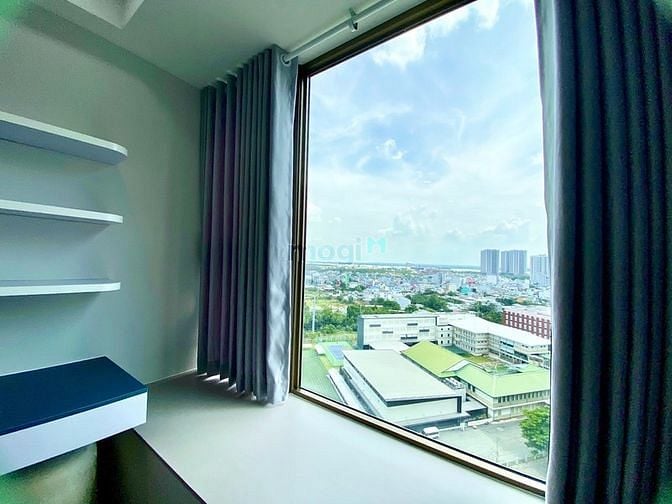 Hình ảnh 2PN Midtown full nội thất đẹp cho thuê gía 1150$ / tháng , Xem nhà