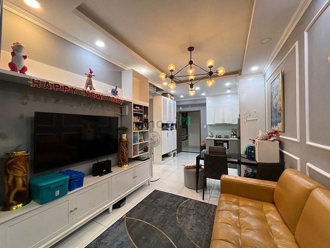 Hình ảnh Cho thuê Trang Chủ MB66.COM / Đăng Ký Tặng 66K Safira Khang điền: 2PN2WC cơ bản 7,5 tr/ Full NT 8,5TR