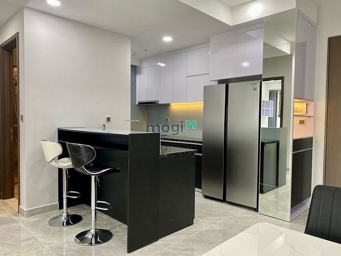Hình ảnh 2PN Midtown full nội thất đẹp cho thuê gía 1150$ / tháng , Xem nhà