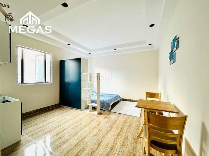 Hình ảnh CHDV thiết kế dạng Studo đơn giản _ Ngay đường Phạm Văn Đồng
