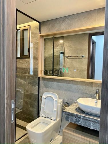 Hình ảnh 2PN Midtown full nội thất đẹp cho thuê gía 1150$ / tháng , Xem nhà