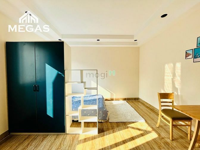 Hình ảnh CHDV thiết kế dạng Studo đơn giản _ Ngay đường Phạm Văn Đồng