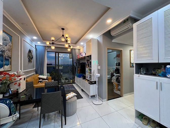 Hình ảnh Cho thuê Trang Chủ MB66.COM / Đăng Ký Tặng 66K Safira Khang điền: 2PN2WC cơ bản 7,5 tr/ Full NT 8,5TR