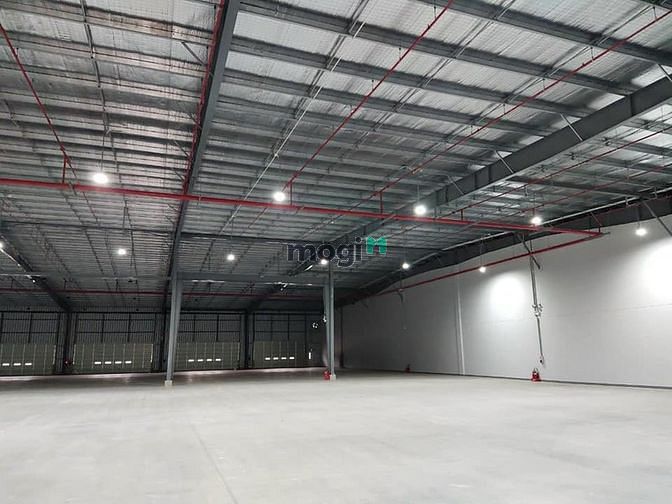 Hình ảnh Cho thuê kho tại KCN Vĩnh Lộc, Bình Tân, Tp.HCM