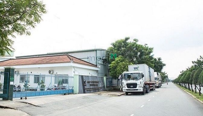Hình ảnh Cho thuê kho tại KCN Vĩnh Lộc, Bình Tân, Tp.HCM