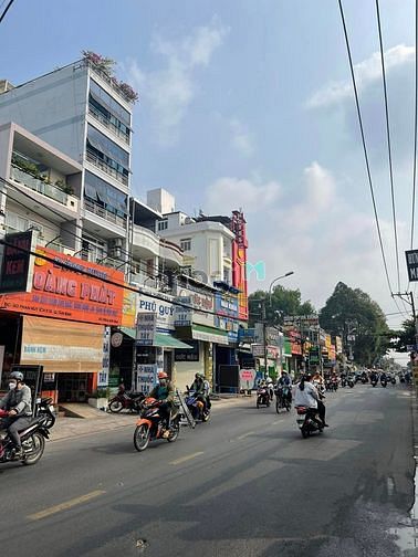 Hình ảnh #02 Tân Bình Phan Huy ich- Mặt tiền kinh doanh-  nhỉnh 2tỷ