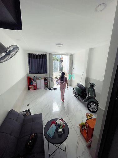 Hình ảnh #02 Tân Bình Phan Huy ich- Mặt tiền kinh doanh-  nhỉnh 2tỷ