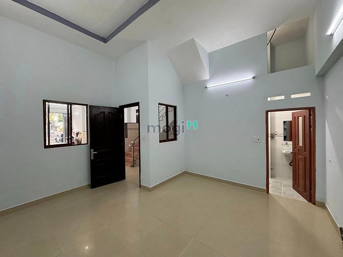 Hình ảnh Bán nhà mặt tiền đường số 3 khu Tên Lửa