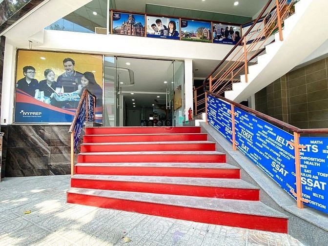 Hình ảnh Tòa Nhà 40CD Út Tích 12,5 x 23 ~ 1200m2 sàn suốt