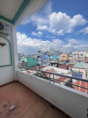 Hình ảnh Studio Full nội thất phòng ngủ tách bếp phường 10 Quận Tân Bình