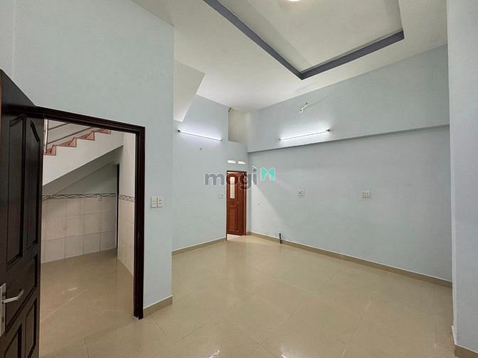 Hình ảnh Bán nhà mặt tiền đường số 3 khu Tên Lửa