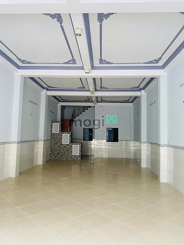 Hình ảnh Bán nhà mặt tiền đường số 3 khu Tên Lửa