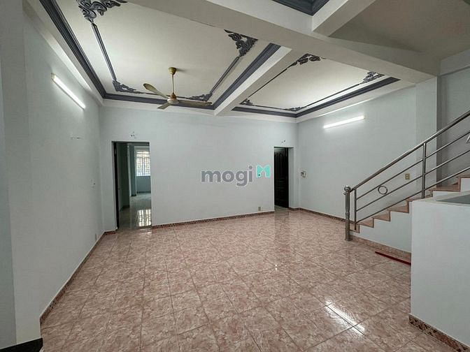 Hình ảnh Bán nhà mặt tiền đường số 3 khu Tên Lửa