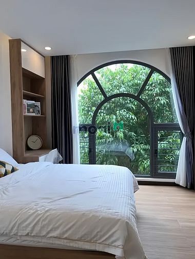 Hình ảnh __Căn Hộ Tân Bình 1PN/ View Sông Gần Ngã Tư Bảy Hiền__