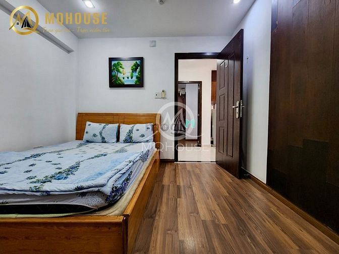 Hình ảnh CHDV 1PN/2PN/3PN, phòng khách siêu rộng, full nội thất khu sân bay