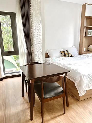 Hình ảnh __Căn Hộ Tân Bình 1PN/ View Sông Gần Ngã Tư Bảy Hiền__