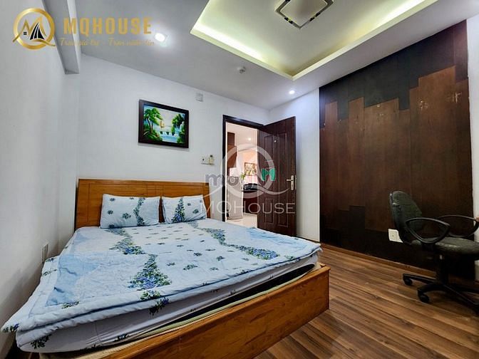 Hình ảnh CHDV 1PN/2PN/3PN, phòng khách siêu rộng, full nội thất khu sân bay