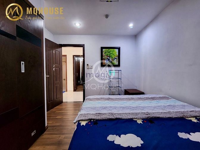 Hình ảnh CHDV 1PN/2PN/3PN, phòng khách siêu rộng, full nội thất khu sân bay
