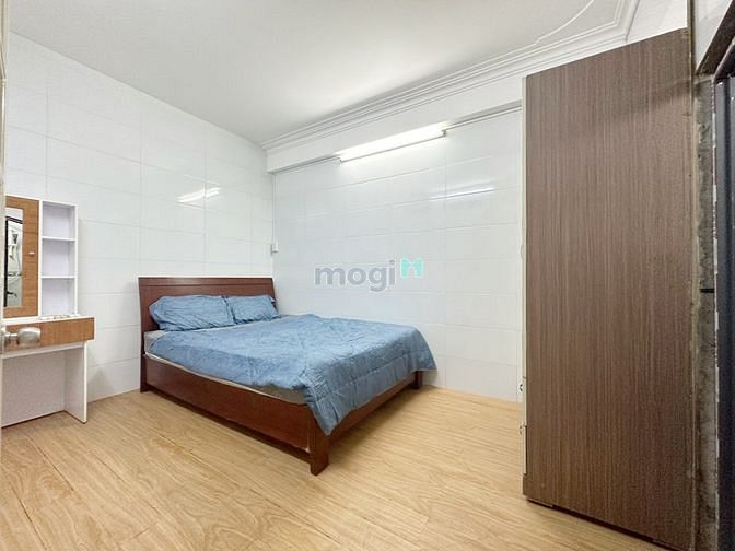 Hình ảnh Studio Full Nội Thất Q1 Điện Biên Phủ Máy Giặt Riêng