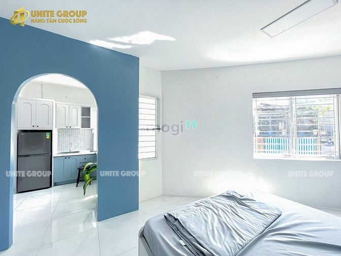 Hình ảnh 🚦Trục ÚT TỊCH_Chdv 1PN gần Lăng Cha Cả_Sân bay Tân Sơn Nhất