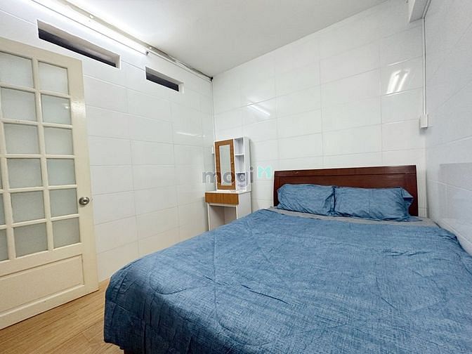 Hình ảnh Studio Full Nội Thất Q1 Điện Biên Phủ Máy Giặt Riêng