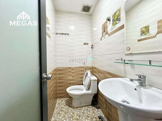 Hình ảnh Studio ban công Full NT 30m2 gần Bến Thành, Bùi Viện, Dinh ĐL, ĐH VL