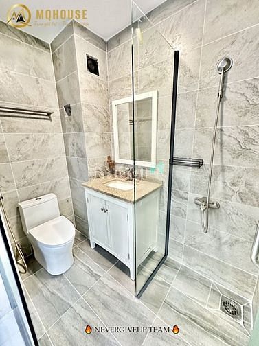 Hình ảnh 🌱Nhà Mới!!! Studio Decor Hiện Đại Gần Chợ Bà Chiểu🎉Có Hồ Bơi🏡