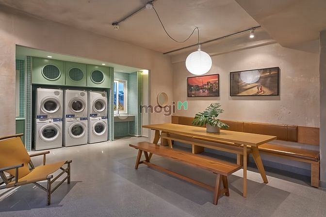 Hình ảnh __Căn Hộ Studio Tân Bình Free Service Gần Khu E-Town Cộng Hoà__