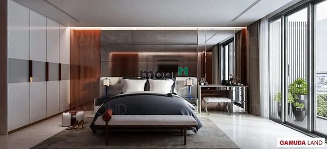 Hình ảnh Biệt thự Sky-Linked Villa giá gốc CĐT chỉ 8.3 tỷ164m2 chiết khấu 2-5%