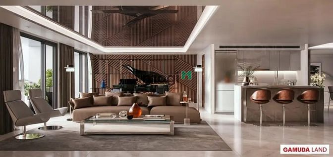 Hình ảnh Biệt thự Sky-Linked Villa giá gốc CĐT chỉ 8.3 tỷ164m2 chiết khấu 2-5%