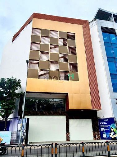 Hình ảnh Tòa Nhà 40CD Út Tích 12,5 x 23 ~ 1200m2 sàn suốt
