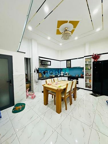 Hình ảnh ✅Bán Nhà HXH, 80M2 - Hoàng Hoa Thám, Đặc Biệt Đẹp!!