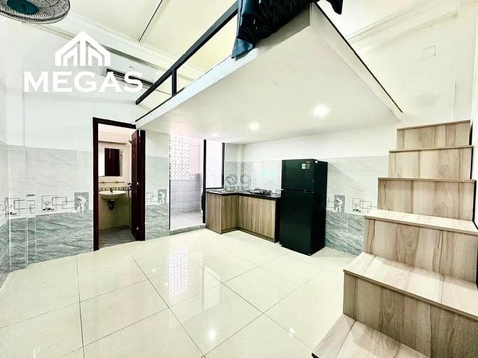 Hình ảnh Mb6623 nạp rút nhanh chóng Dulex Ban Công _ Nội thấy đầy đủ _ Cạnh Emar Gò Vấp
