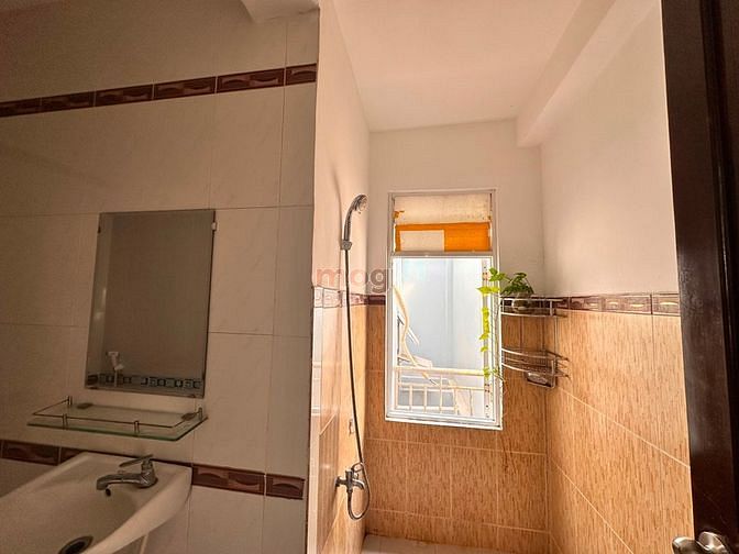 Hình ảnh 🏠🏠 Cho thuê phòng quận 3 Full nội thất, thang máy, gần vx Dân Chủ