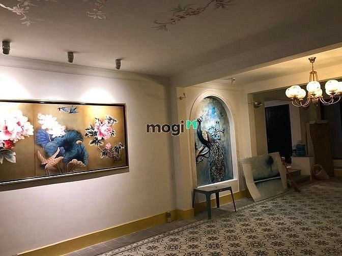 Hình ảnh Góc 2MT đường Hai Bà Trưng_8x16m_65 triệu