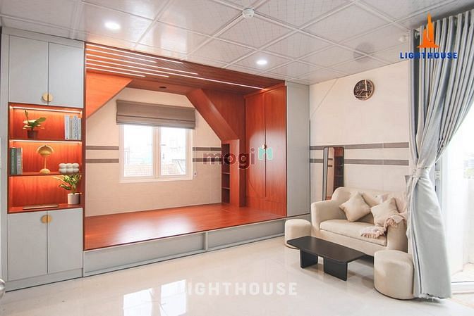 Hình ảnh 🌱Cho Thuê Studio Bancol Luxury Gần VLU🎉Nội Thất Cao Cấp - MG Riêng🎉