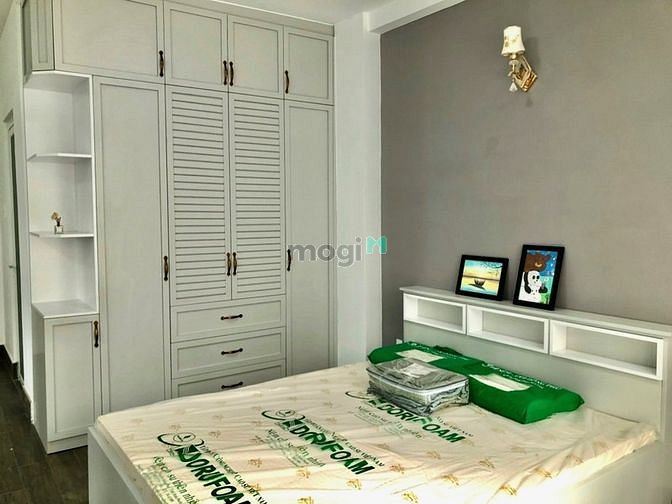 Hình ảnh Free dịch vụ_khách thuê dài hạn_STUDIO BAN CÔNG_Sân bay Tân Sơn Nhất