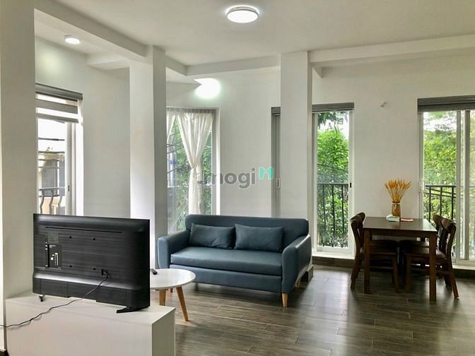 Hình ảnh Free dịch vụ_khách thuê dài hạn_STUDIO BAN CÔNG_Sân bay Tân Sơn Nhất