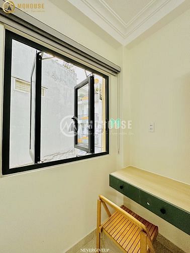 Hình ảnh 🌱Khai Trương Studio Hiện Đại Có Hồ Bơi Gần Chợ Bà Chiểu🎉Thang Máy