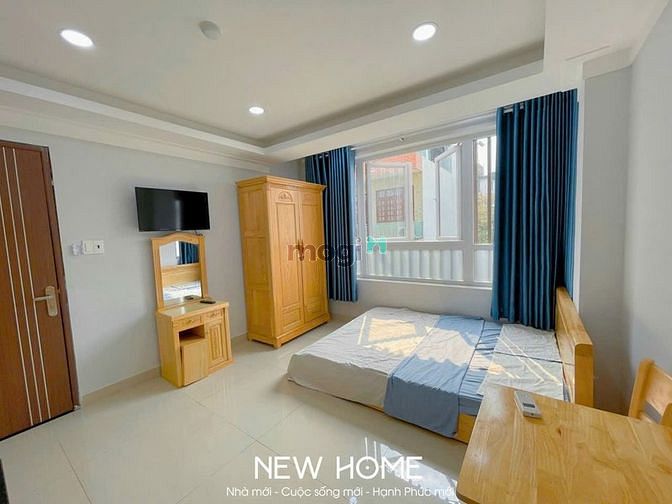Hình ảnh Căn Hộ Tân Bình_Cửa Sổ Thoáng_Full NT_Khu Sân Bay Tân Sơn Nhất.