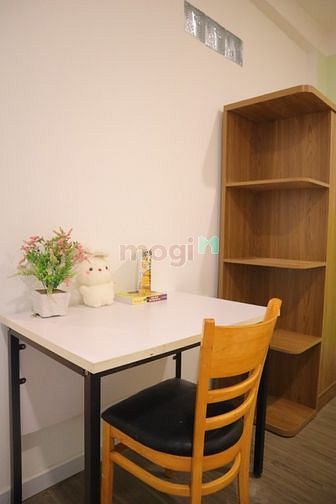 Hình ảnh Studio bếp xa giường - Trần Quang Khải - Q1 - 28m2 - đầy đủ nội thất