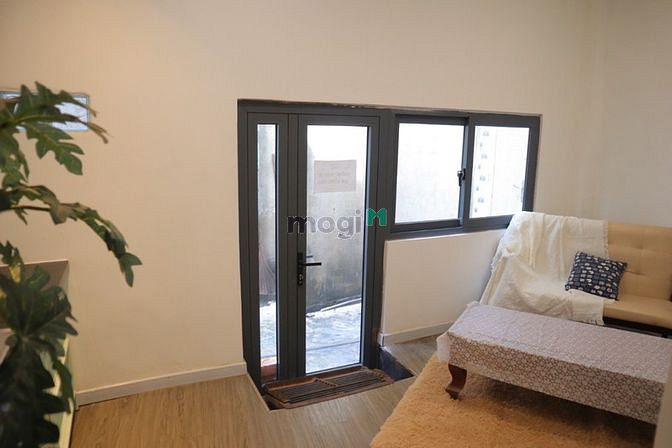 Hình ảnh Studio bếp xa giường - Trần Quang Khải - Q1 - 28m2 - đầy đủ nội thất