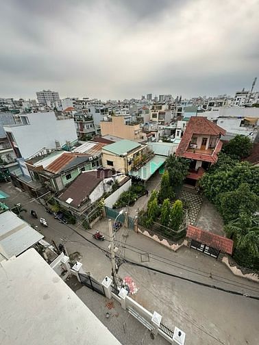 Hình ảnh 🌱Khai Trương Studio Hiện Đại Có Hồ Bơi Gần Chợ Bà Chiểu🎉Thang Máy