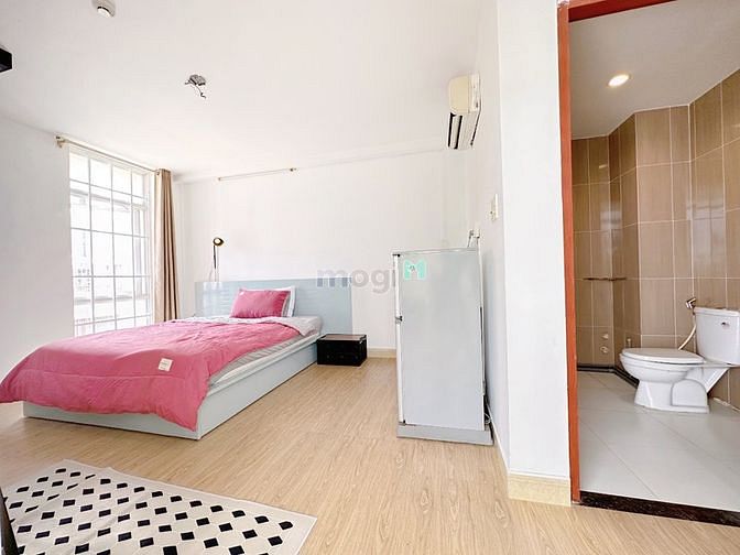 Hình ảnh Cho thuê phòng bạch đằng bình thạnh