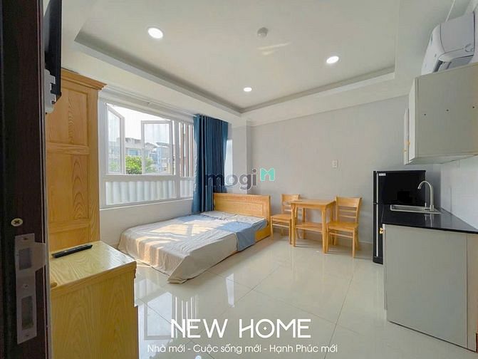 Hình ảnh Căn Hộ Tân Bình_Cửa Sổ Thoáng_Full NT_Khu Sân Bay Tân Sơn Nhất.