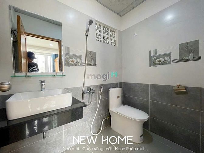 Hình ảnh Căn Hộ Tân Bình_Cửa Sổ Thoáng_Full NT_Khu Sân Bay Tân Sơn Nhất.